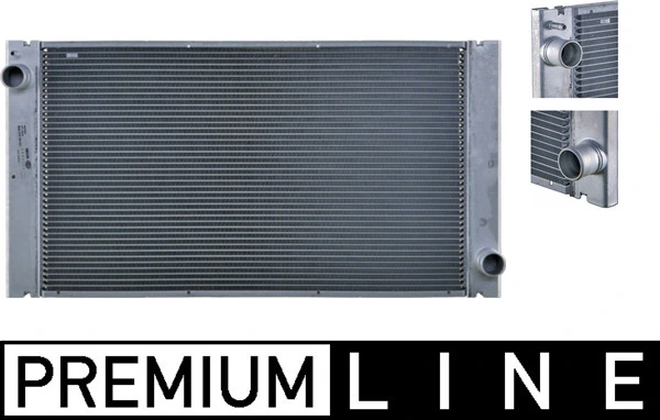 Mahle CR1095000P