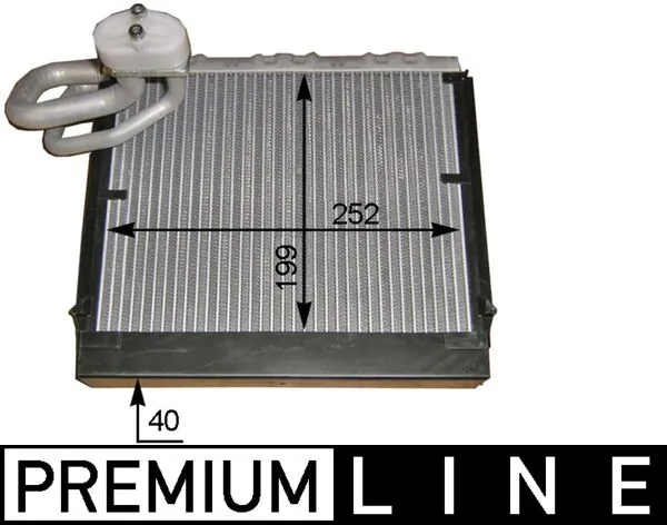Mahle AE106000P
