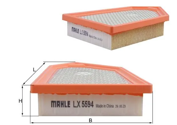 Mahle LX5594