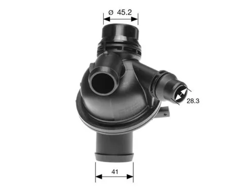 Mahle TM42103