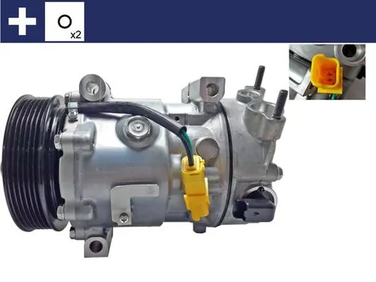 Mahle ACP359000S