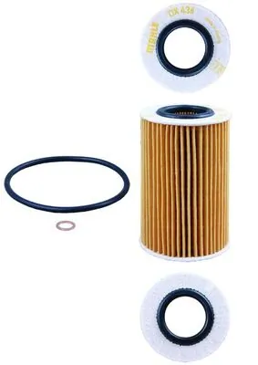 Mahle OX436D
