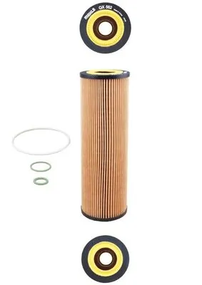 Mahle OX562D