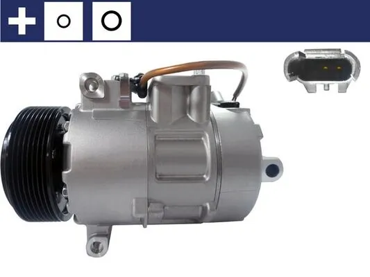 Mahle ACP709000S