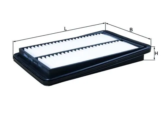 Mahle LX4138