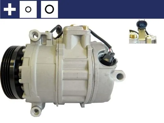 Mahle ACP140000S