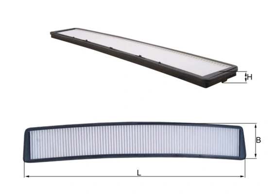 Mahle LA102
