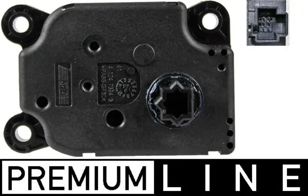 Mahle AA53000P