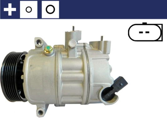 Mahle ACP6000S