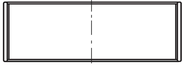 Mahle 029PL21921050