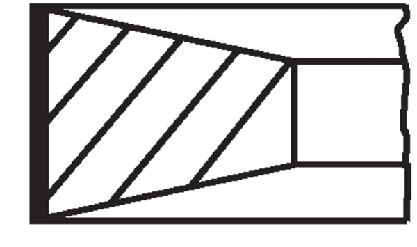 Mahle 08330N0