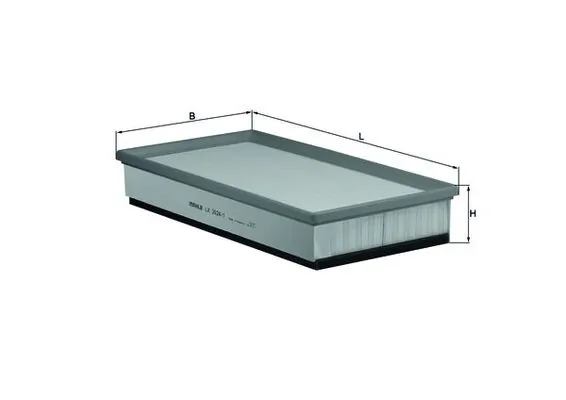 Mahle LX20241