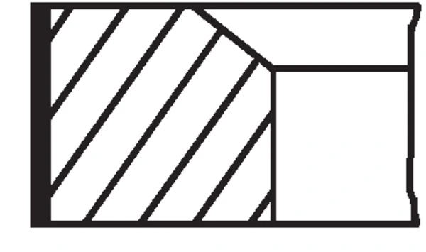 Mahle 02158V0