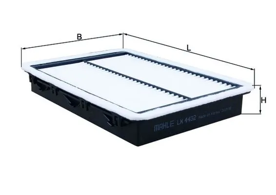 Mahle LX4432