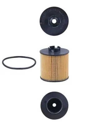 Mahle OX341D
