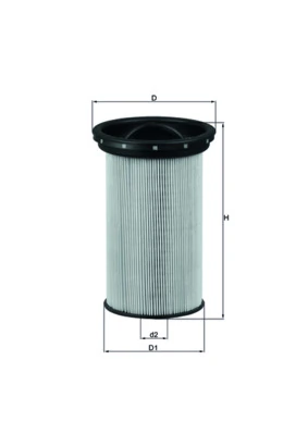 Mahle KX69