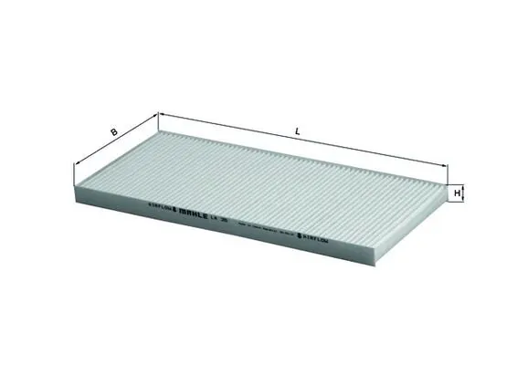 Mahle LA35