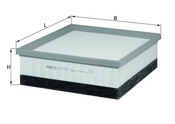 Mahle LX20774