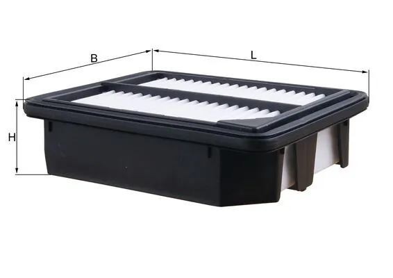 Mahle LX5966