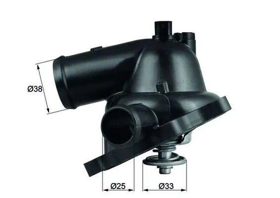 Mahle TM2395