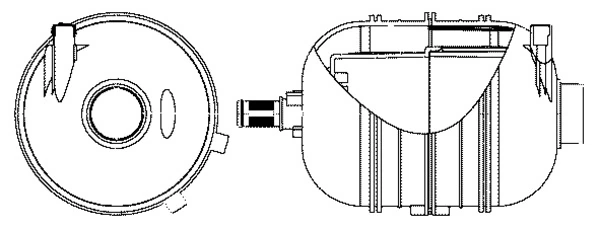 Mahle CRT10000S