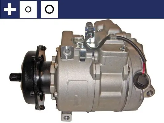 Mahle ACP93000S
