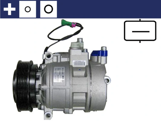 Mahle ACP1073000S