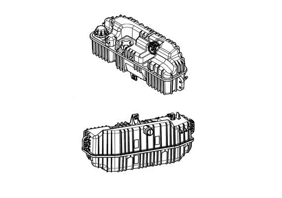 Mahle CRT281000P