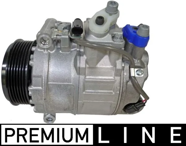Mahle ACP891000P