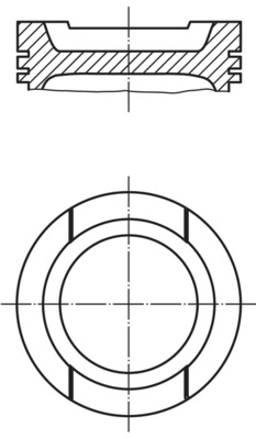 Mahle 0309202