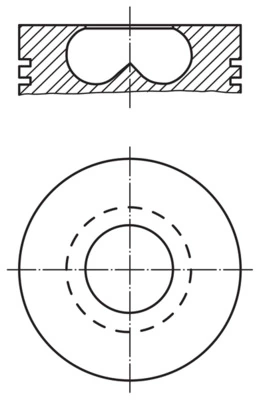 Mahle 0156902