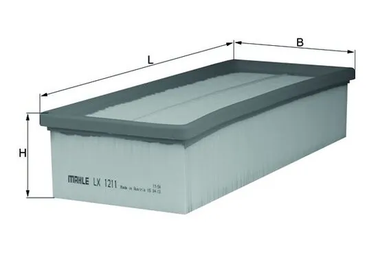 Mahle LX1211