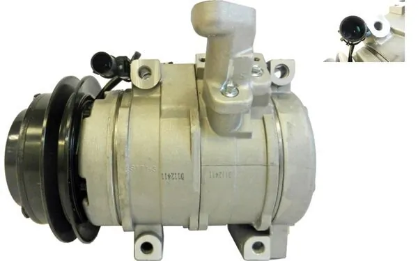 Mahle ACP982000S