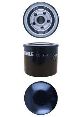 Mahle OC205