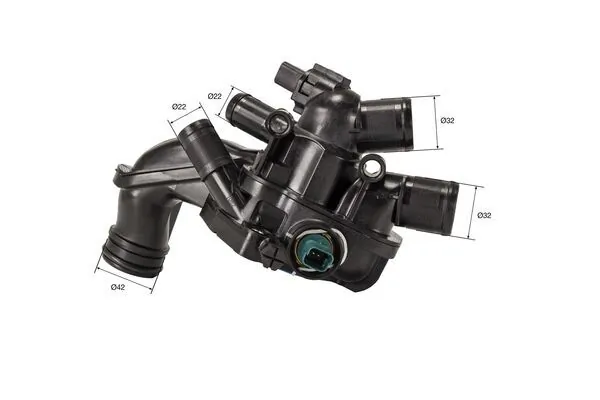 Mahle TM56105