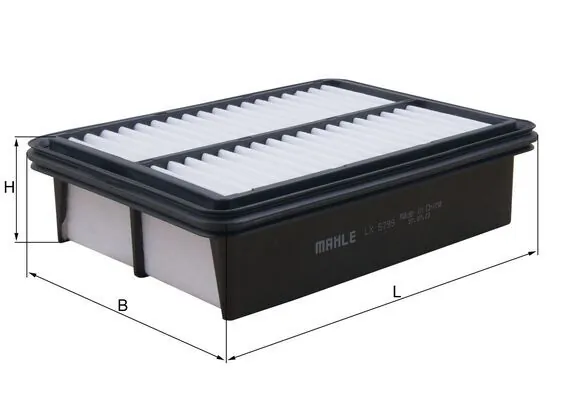 Mahle LX5799