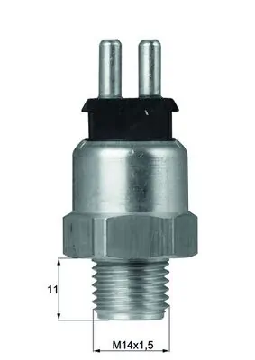 Mahle TSW5