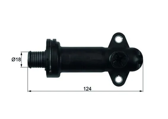 Mahle TE170