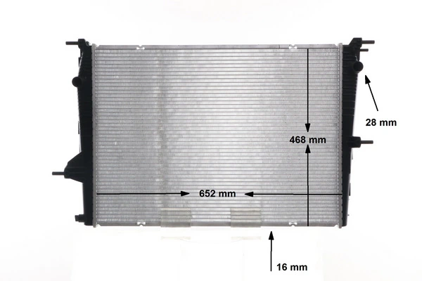 Mahle CR1197000S