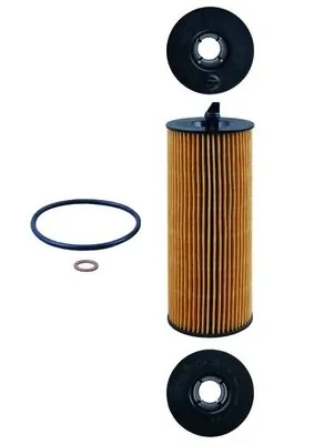 Mahle OX3614D