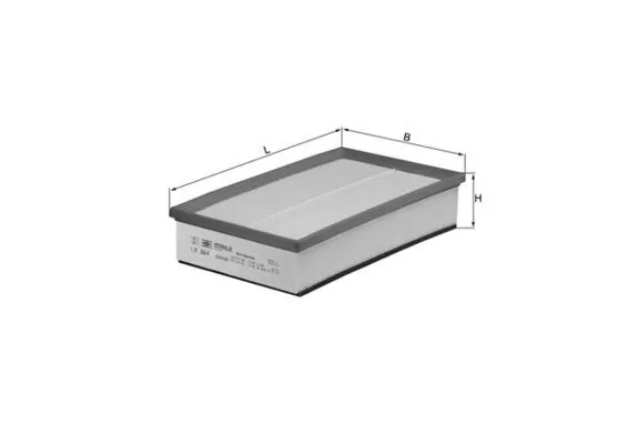Mahle LX864