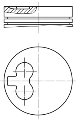 Mahle 0298213