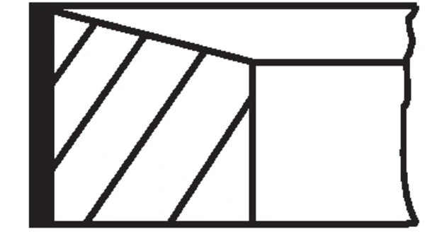 Mahle 007RS001500N0