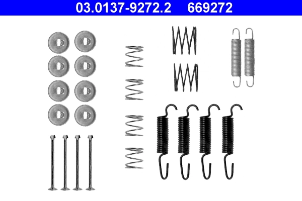 ATE 03013792722