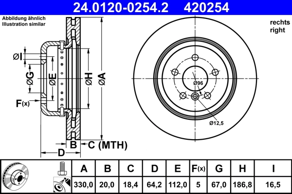 ATE 24012002542
