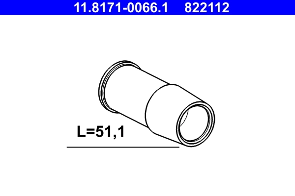 ATE 11817100661