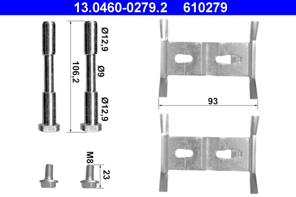 ATE 13046002792
