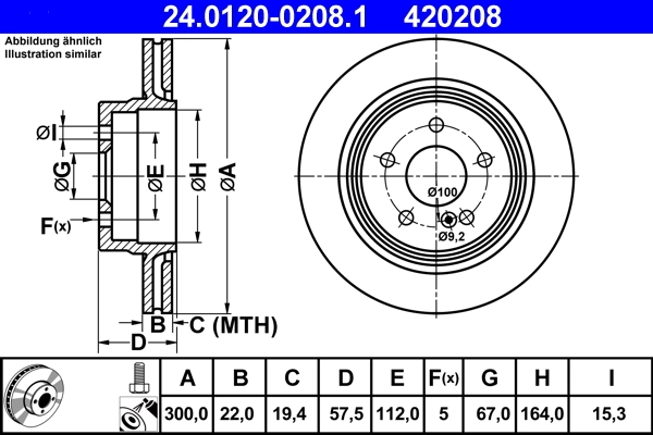 ATE 24012002081