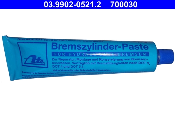 ATE 03990205212