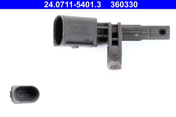 VAG WHT003857B